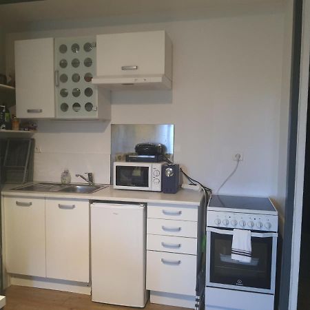 Apartamento Agradable Тарб Экстерьер фото