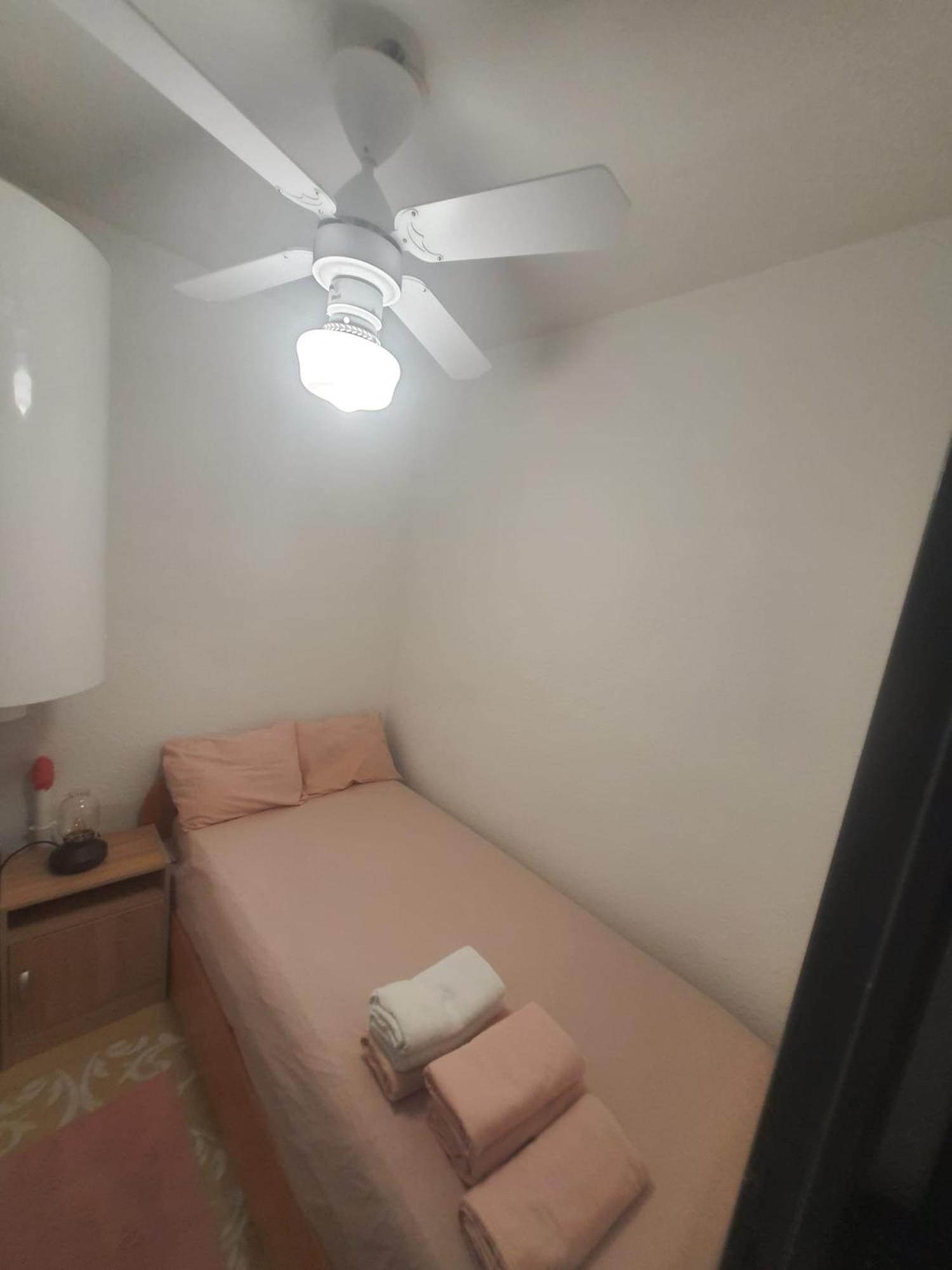 Apartamento Agradable Тарб Экстерьер фото